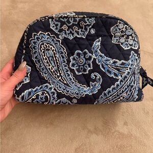 *NWOT* Vera Bradley Cosmetic Bag